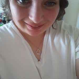 Meet your Posher, Kathrine